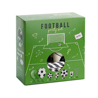 Football Party Decorations Set (1)