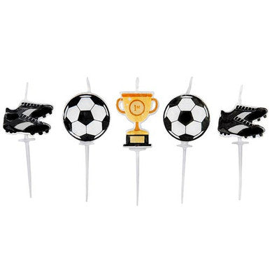 Football Pick Candles
(5)