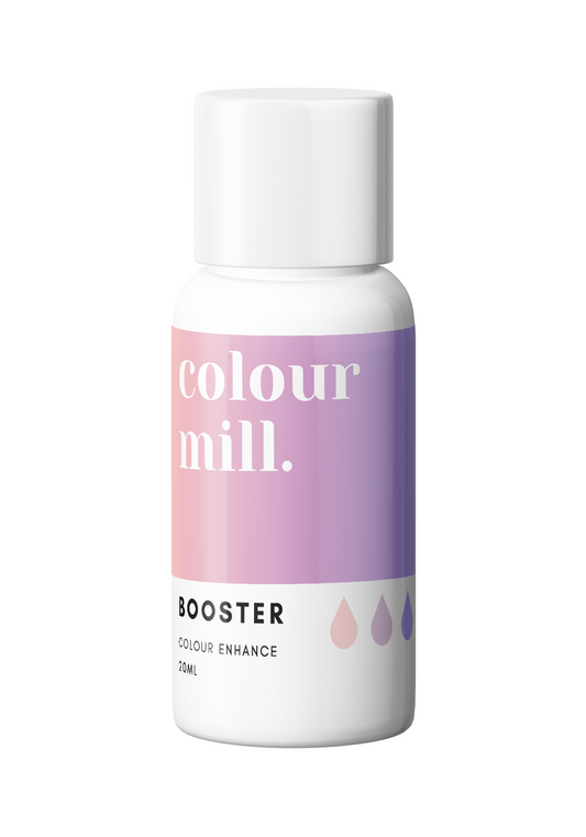 Colour Mill Booster 20ML