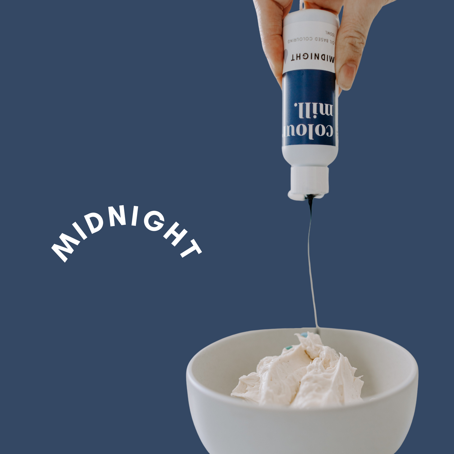 Midnight Colour Mill 20ML
