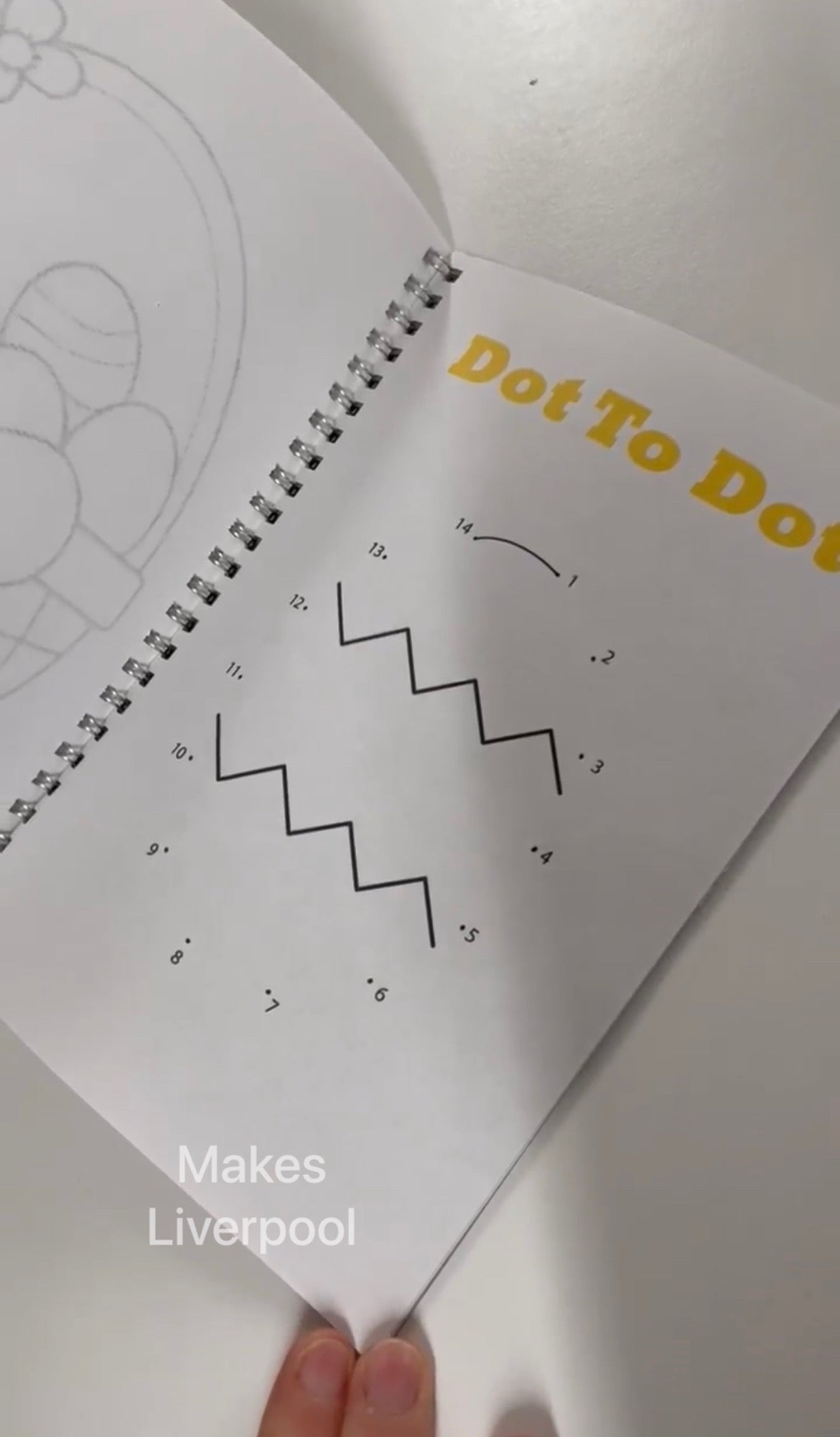 Personalised Easter Colouring & Activity Book