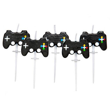 Game Controller
Candles (5)