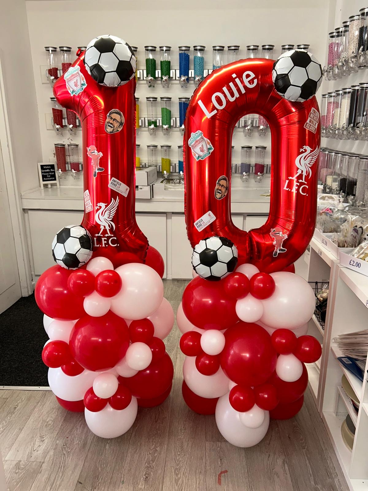 DIY Themed Balloon Stack Kit