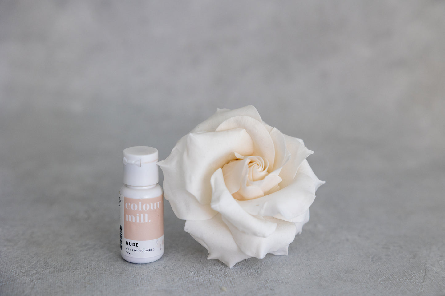 Nude Colour Mill 20ML