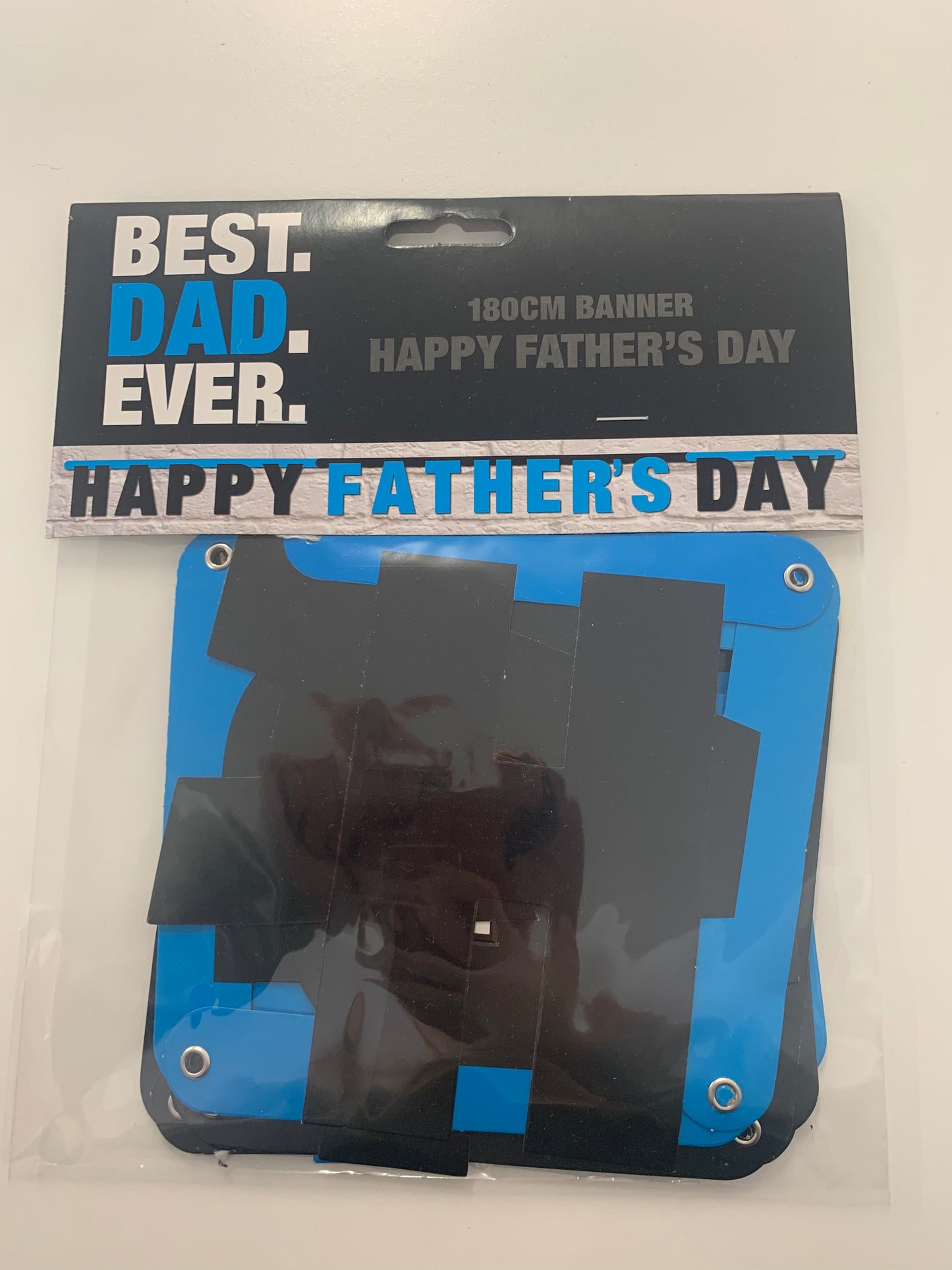 Happy Father’s Day Banner