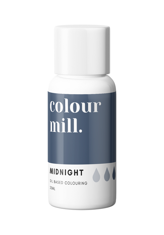 Midnight Colour Mill 20ML