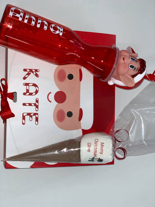 Christmas Eve Box
