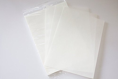 Edible Wafer Sheet